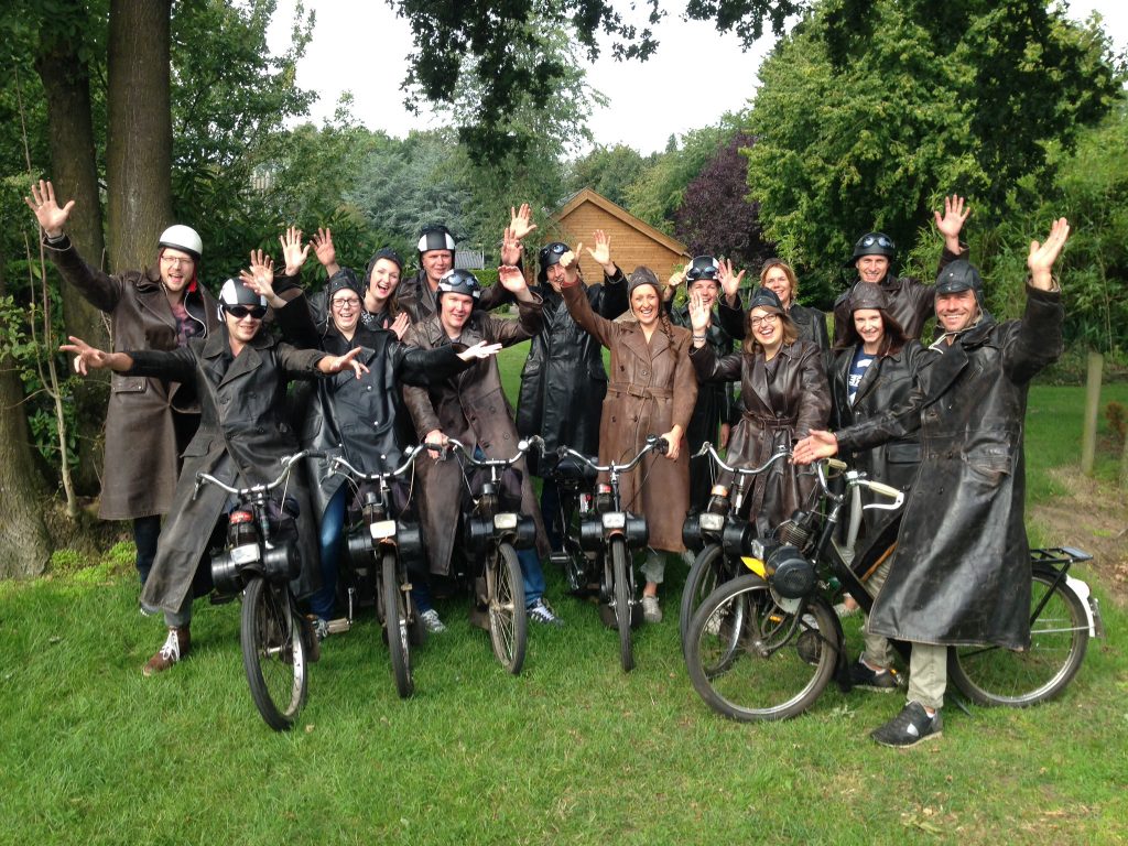Solex mieten uniqueuitjes.nl